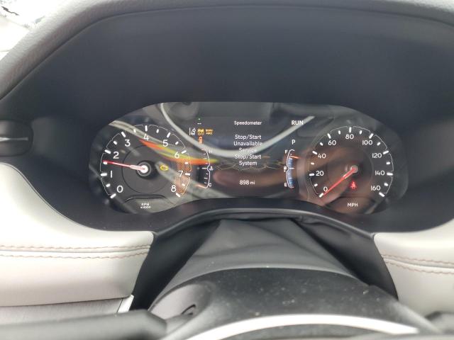 3C4NJDCN8ST621137 - 2025 JEEP COMPASS LIMITED Ağ foto 9