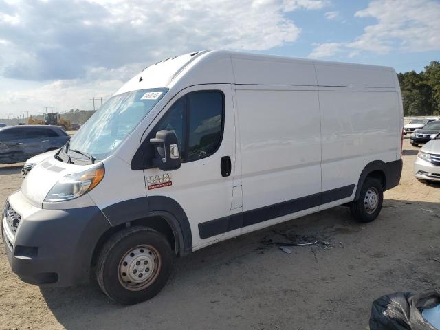 2020 RAM PROMASTER 2500 HIGH, null
