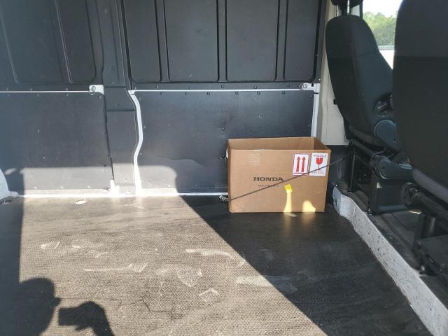 3C6TRVDG2LE111918 - 2020 RAM PROMASTER 2500 HIGH Blanc photo 11
