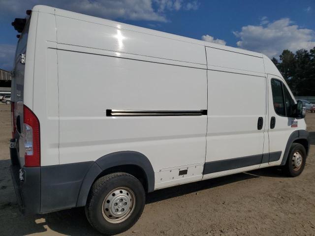 3C6TRVDG2LE111918 - 2020 RAM PROMASTER 2500 HIGH Blanc photo 3