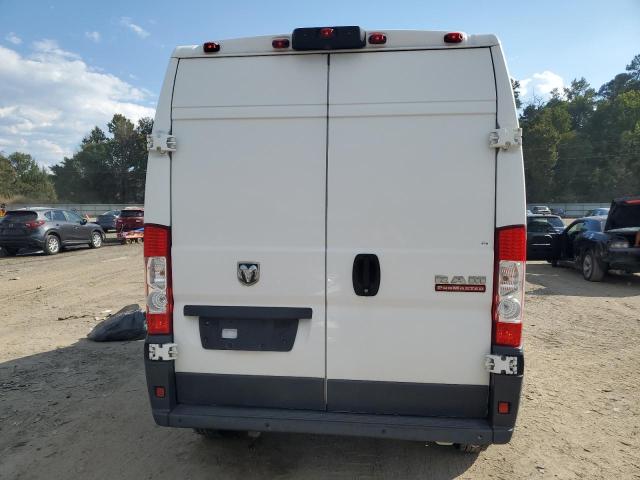 3C6TRVDG2LE111918 - 2020 RAM PROMASTER 2500 HIGH Blanc photo 6