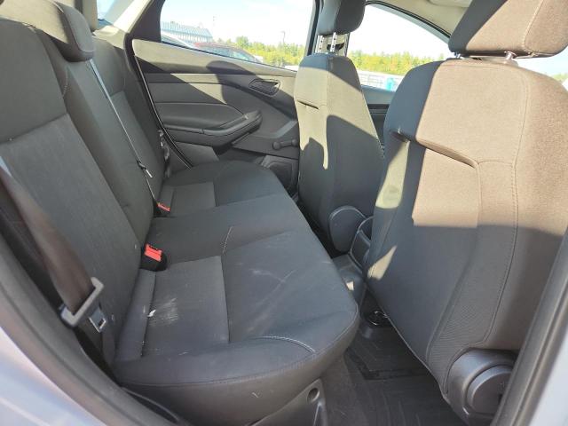 1FADP3E28JL318365 - 2018 FORD FOCUS S 白色 照片 10