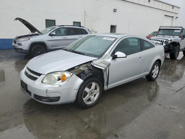 2007 CHEVROLET COBALT LT, 