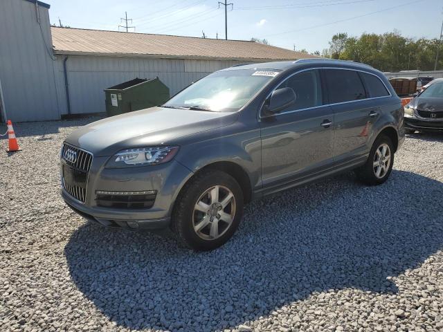 2015 AUDI Q7 PREMIUM PLUS, 