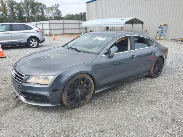 2012 AUDI A7 PRESTIGE, 