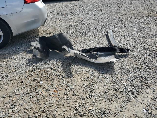 2T1BU4EE3AC297541 - 2010 TOYOTA COROLLA BASE فضي صورة 12