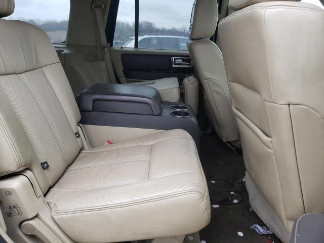 5LMJJ2JT0FEJ00674 - 2015 LINCOLN NAVIGATOR 白色 照片 10