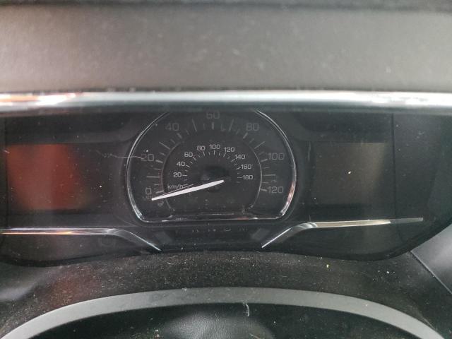 5LMJJ2JT0FEJ00674 - 2015 LINCOLN NAVIGATOR 白色 照片 9