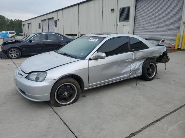 2003 HONDA CIVIC EX, 