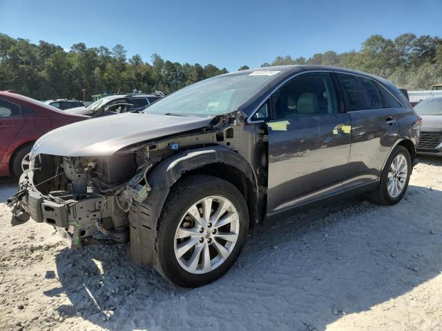 2014 TOYOTA VENZA LE, 