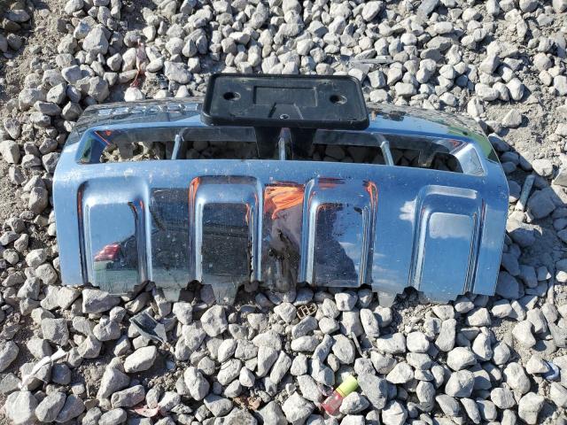 1FMCU49H78KA04821 - 2008 FORD ESCAPE HEV მწვანე ფოტო 12