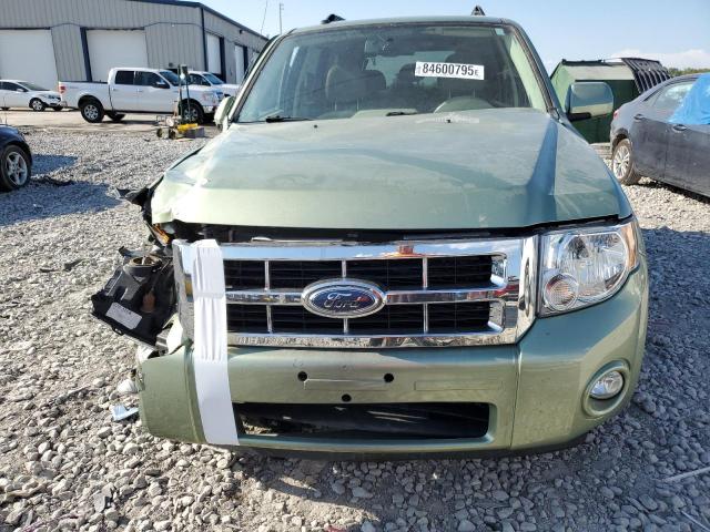 1FMCU49H78KA04821 - 2008 FORD ESCAPE HEV მწვანე ფოტო 5