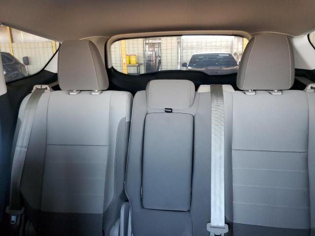 1FMCU0GX6DUD33057 - 2013 FORD ESCAPE SE BLACK photo 10