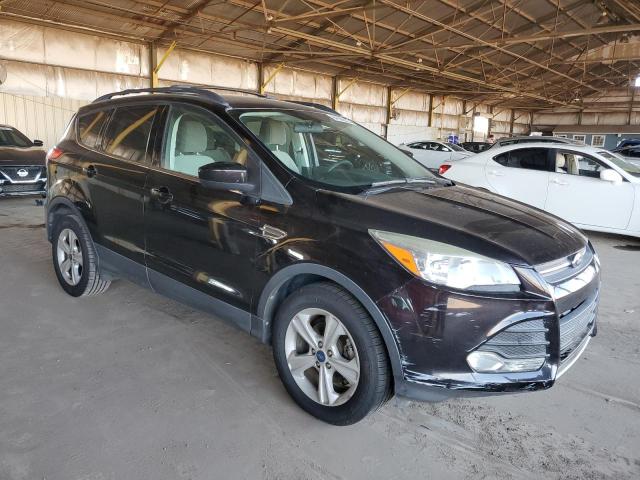 1FMCU0GX6DUD33057 - 2013 FORD ESCAPE SE BLACK photo 4