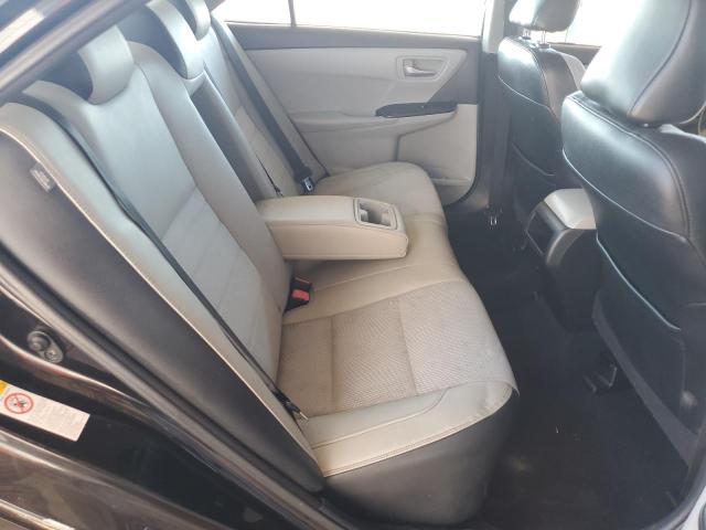 4T1BF1FK5GU194867 - 2016 TOYOTA CAMRY LE BLACK photo 10