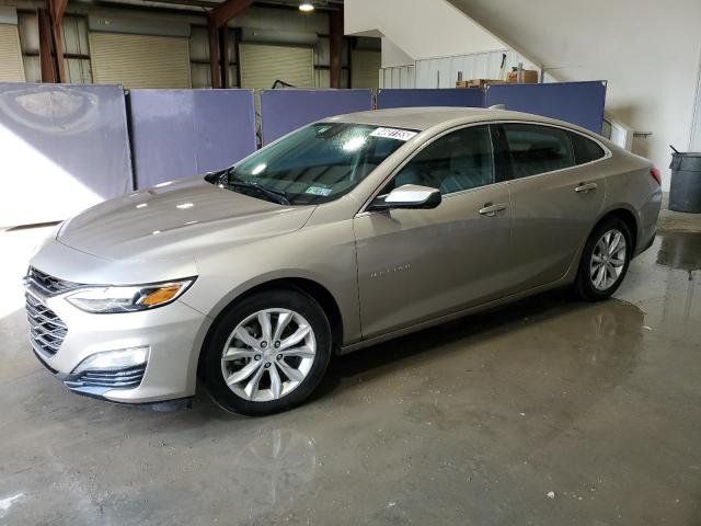 2024 CHEVROLET MALIBU LT, 