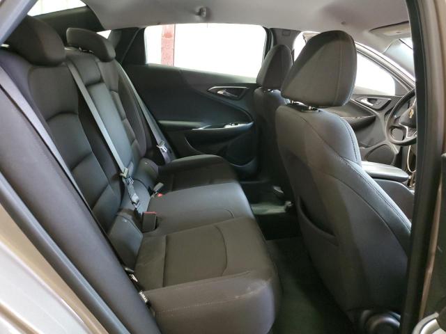 1G1ZD5ST6RF163254 - 2024 CHEVROLET MALIBU LT TAN photo 10