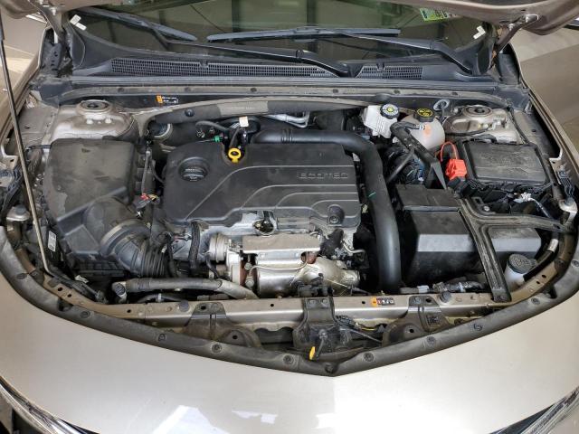 1G1ZD5ST6RF163254 - 2024 CHEVROLET MALIBU LT TAN photo 11