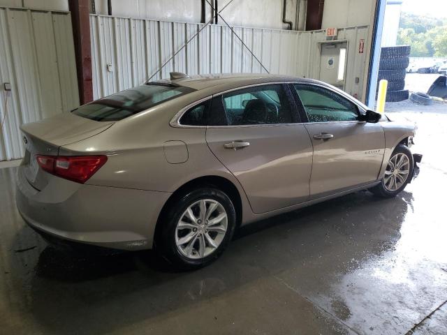 1G1ZD5ST6RF163254 - 2024 CHEVROLET MALIBU LT TAN photo 3