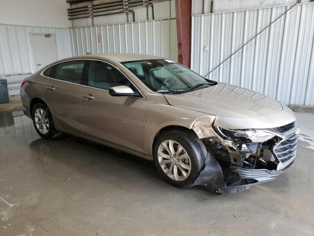 1G1ZD5ST6RF163254 - 2024 CHEVROLET MALIBU LT TAN photo 4