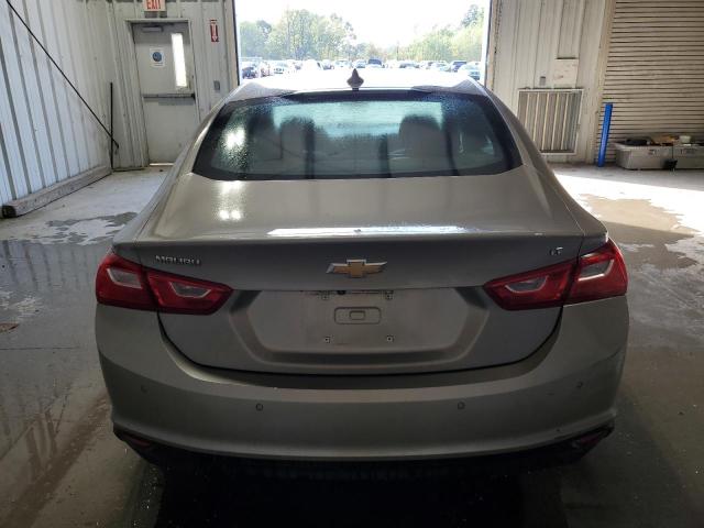 1G1ZD5ST6RF163254 - 2024 CHEVROLET MALIBU LT TAN photo 6