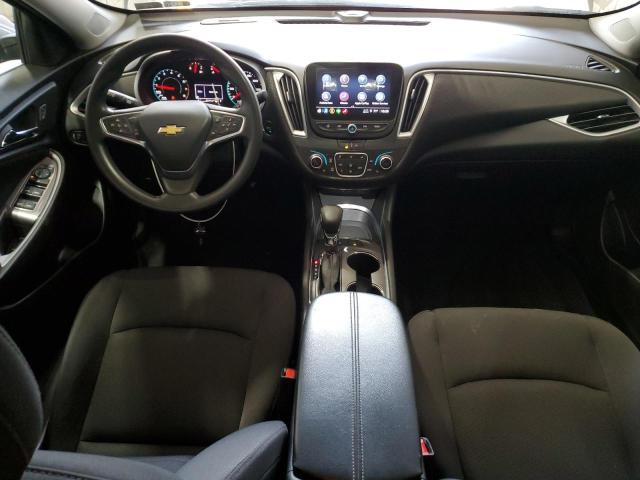 1G1ZD5ST6RF163254 - 2024 CHEVROLET MALIBU LT TAN photo 8