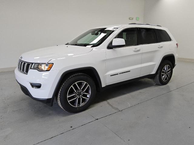 2020 JEEP GRAND CHER LAREDO, 