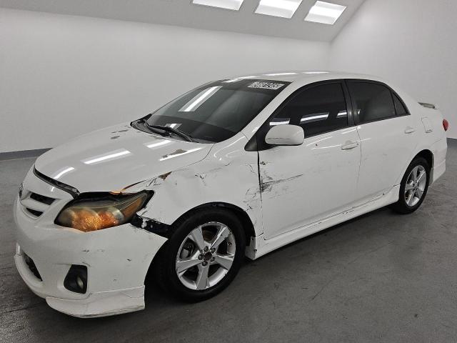 2013 TOYOTA COROLLA BASE, 