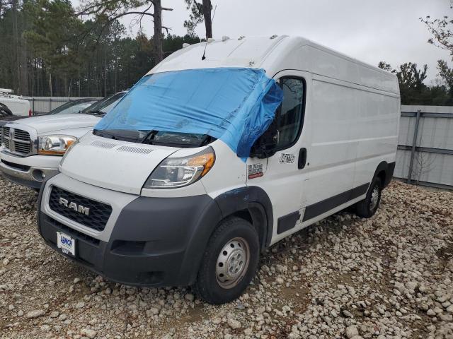 2021 RAM PROMASTER 2500 HIGH, 