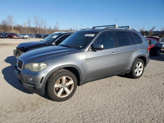 2008 BMW X5 3.0I, 