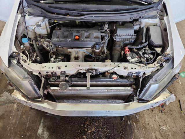 19XFB2F53CE086161 - 2012 HONDA CIVIC LX 白色 照片 11