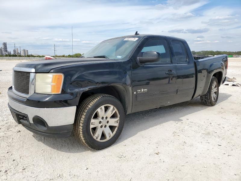 2008 GMC SIERRA C1500, 