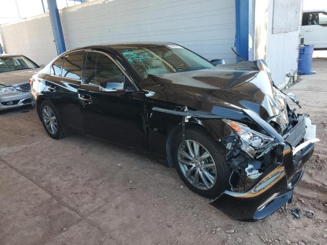 JN1BV7AP2FM342827 - 2015 INFINITI Q50 BASE Qara foto 4