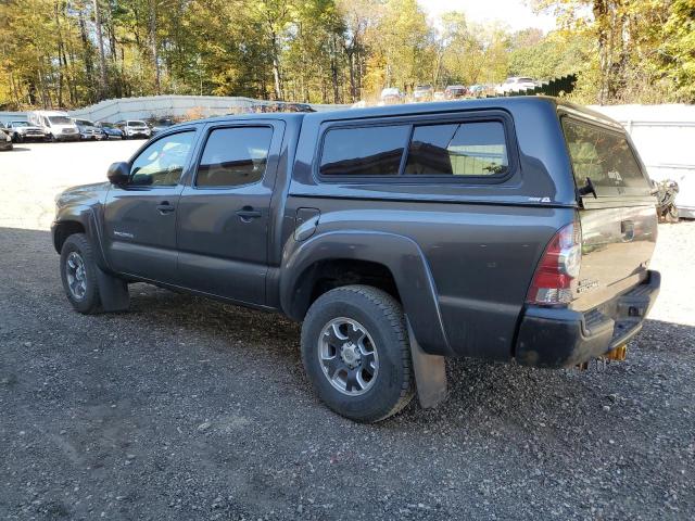 3TMLU4EN7EM156215 - 2014 TOYOTA TACOMA DOUBLE CAB Boz foto 2