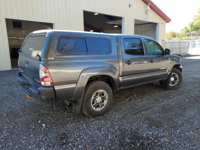 3TMLU4EN7EM156215 - 2014 TOYOTA TACOMA DOUBLE CAB Boz foto 3