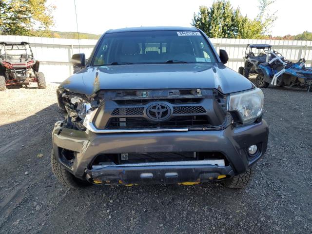 3TMLU4EN7EM156215 - 2014 TOYOTA TACOMA DOUBLE CAB Boz foto 5