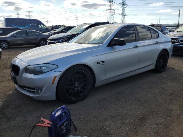 2011 BMW 535 XI, 