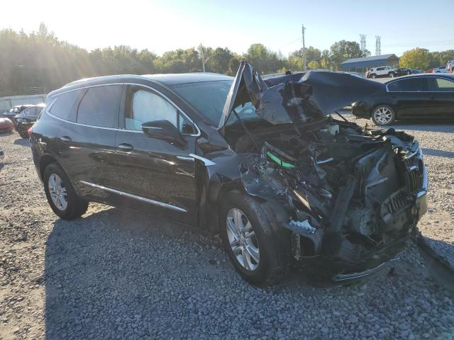 5GAERBKW0MJ206882 - 2021 BUICK ENCLAVE ESSENCE Czarny zdjęcie 4