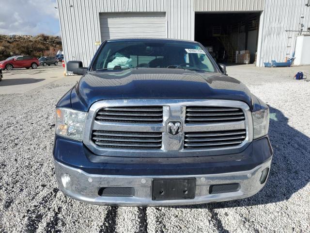 1C6RR7LT6KS620281 - 2019 RAM 1500 CLASS SLT ლურჯი ფოტო 5