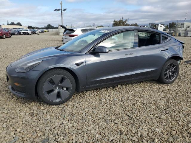 2023 TESLA MODEL 3, 