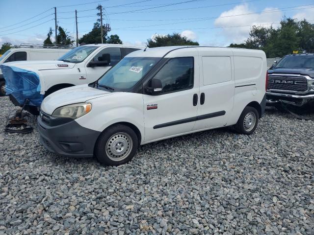 2016 RAM PROMASTER, 