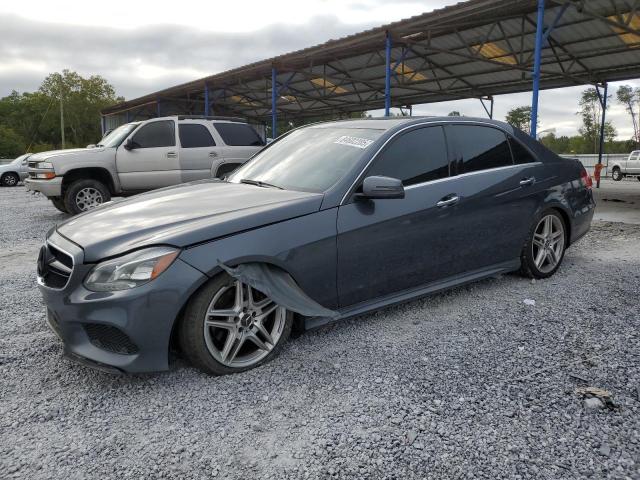 2014 MERCEDES-BENZ E 350, 