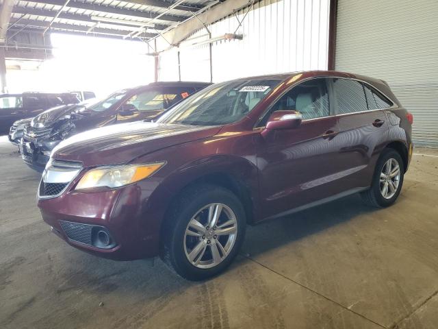 2014 ACURA RDX, 
