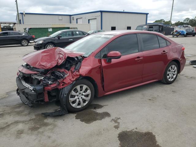 2022 TOYOTA COROLLA LE, 