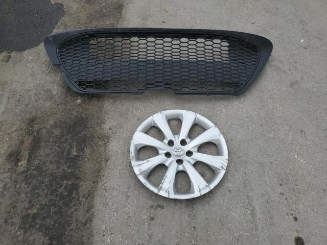 JTDEPMAE6NJ213989 - 2022 TOYOTA COROLLA LE 红色 照片 12