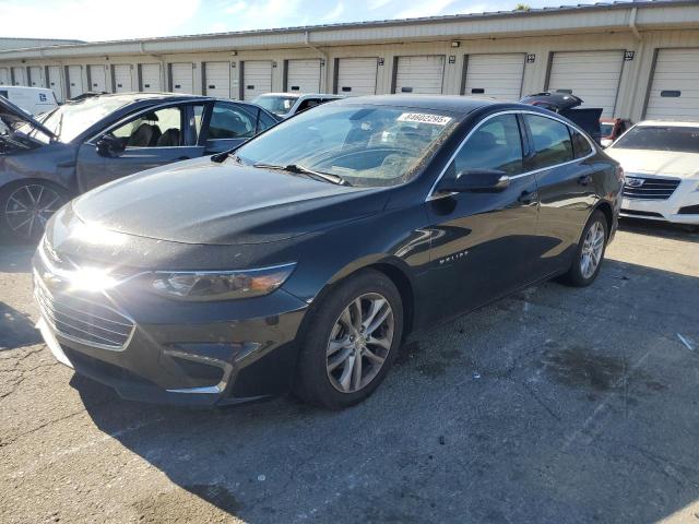 2018 CHEVROLET MALIBU LT, 