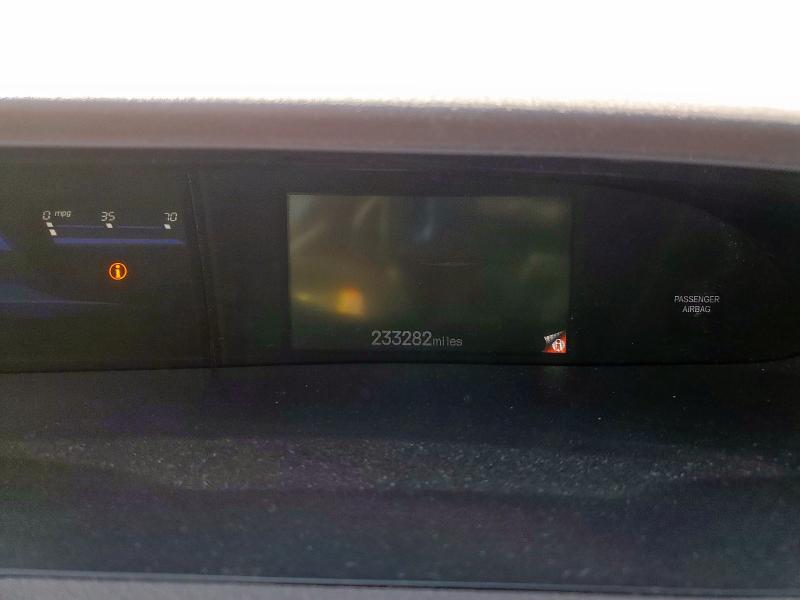 19XFB2E51CE050826 - 2012 HONDA CIVIC LX Boz foto 9