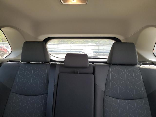 2T3P1RFV1LC125979 - 2020 TOYOTA RAV4 XLE GRAY photo 10