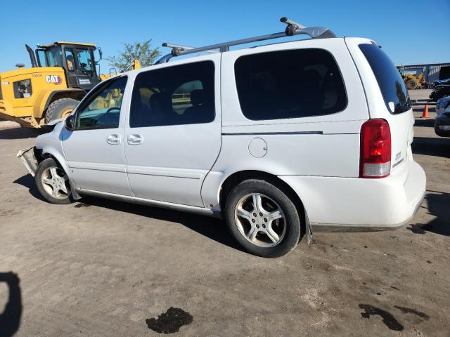 1GNDV33L16D152436 - 2006 CHEVROLET UPLANDER LT WHITE photo 2