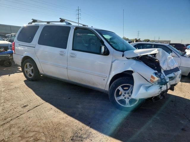 1GNDV33L16D152436 - 2006 CHEVROLET UPLANDER LT WHITE photo 4